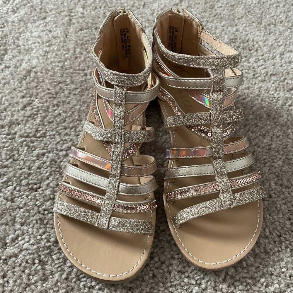Kids Sandals